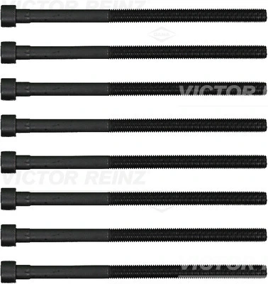 Cylinder Head Bolt Set
